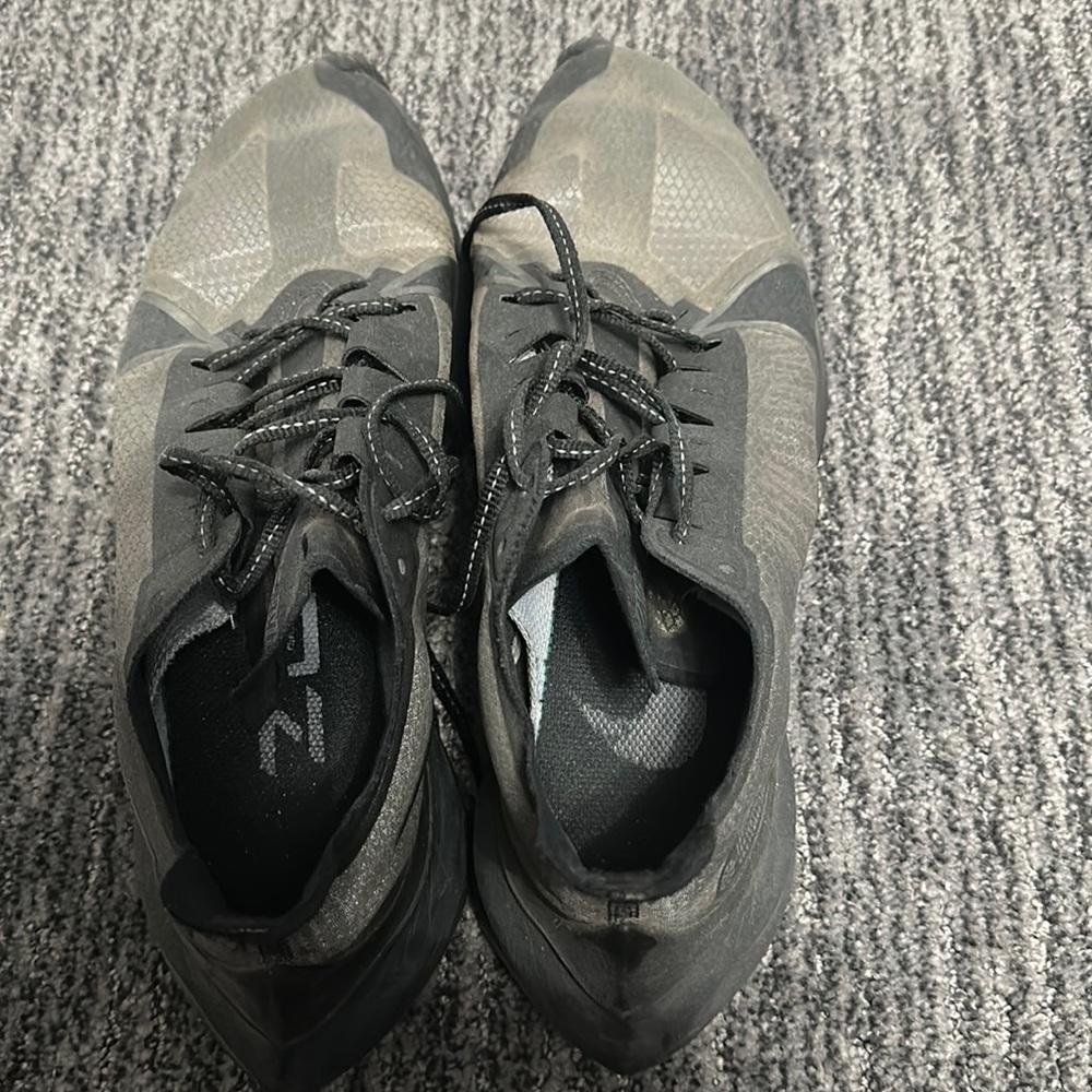 Nike Pegasus running shoes
